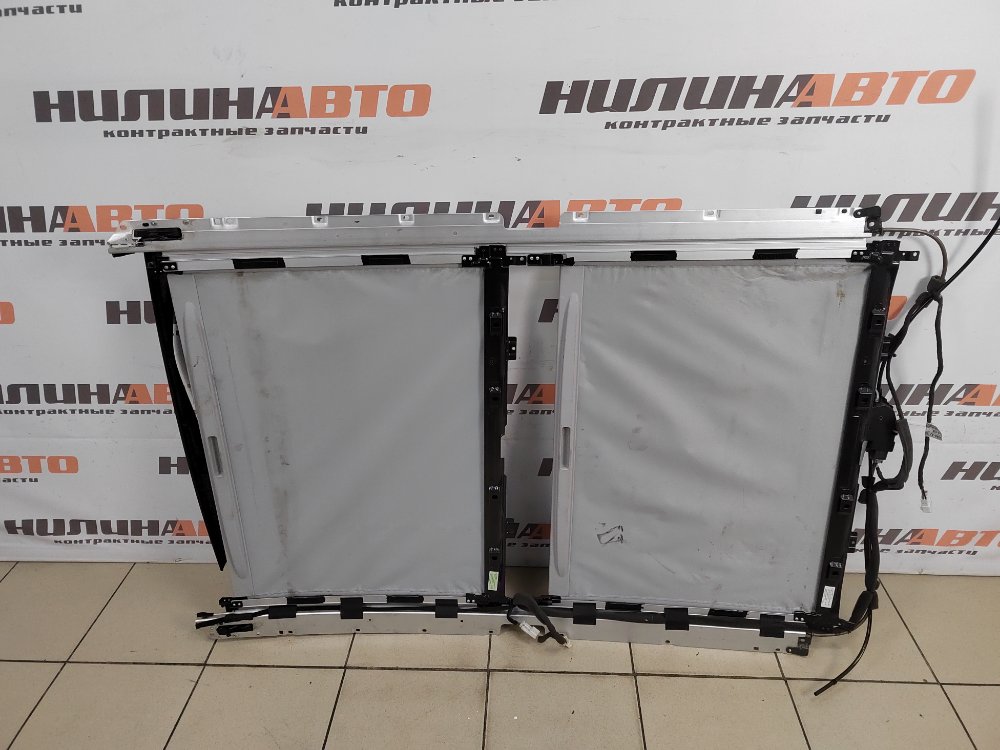 Люк на крышу, 20000 рублей, Москва