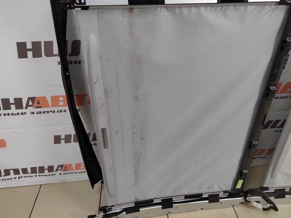 Люк на крышу, 20000 рублей, Москва