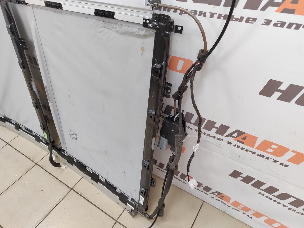 Люк на крышу, 20000 рублей, Москва