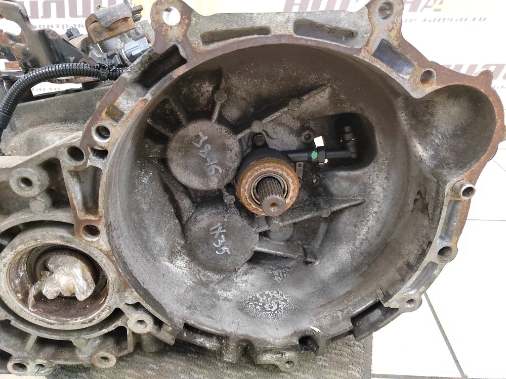 МКПП, 14000 рублей, Москва