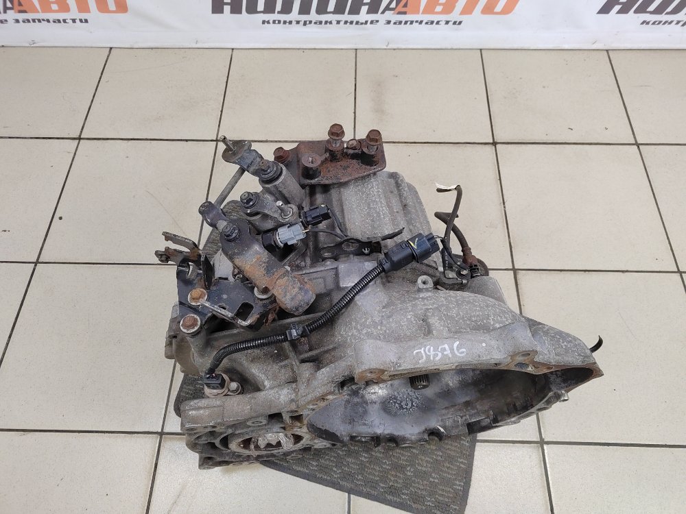 МКПП, 14000 рублей, Москва