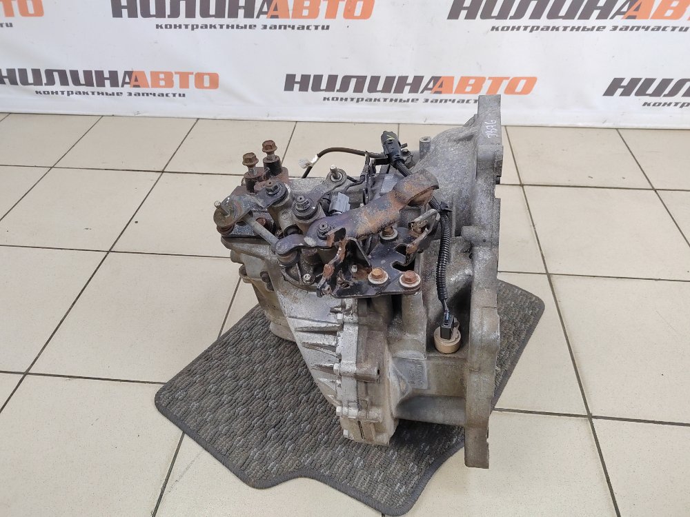 МКПП, 14000 рублей, Москва