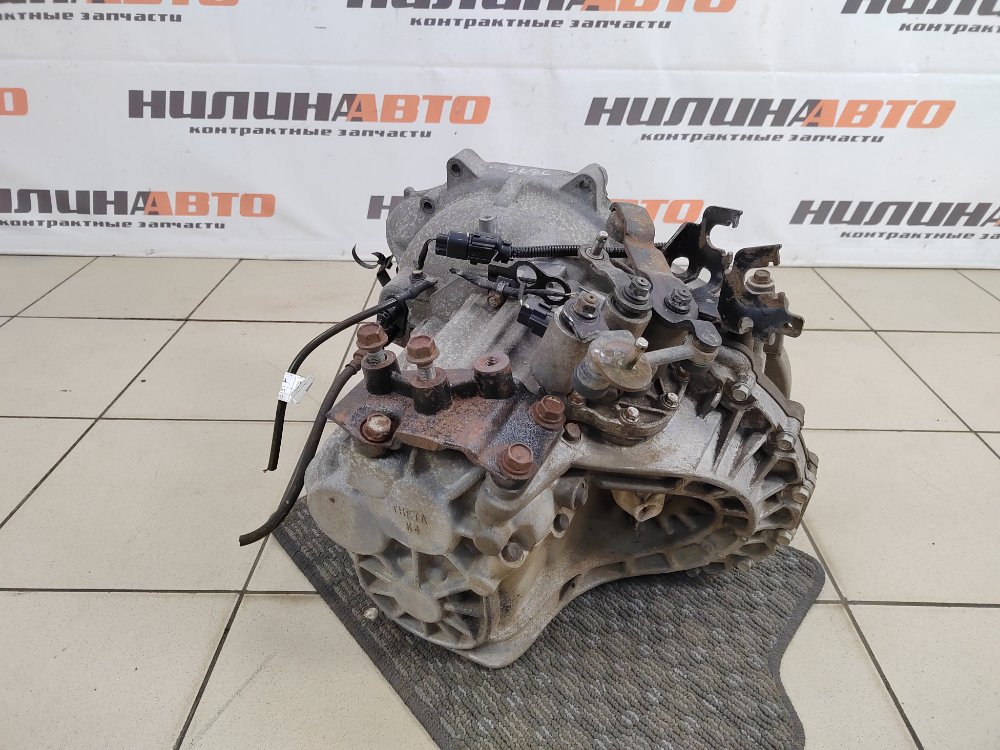 МКПП, 14000 рублей, Москва