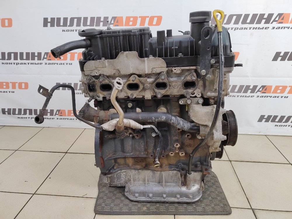 Двигатель, 95000 рублей, Москва