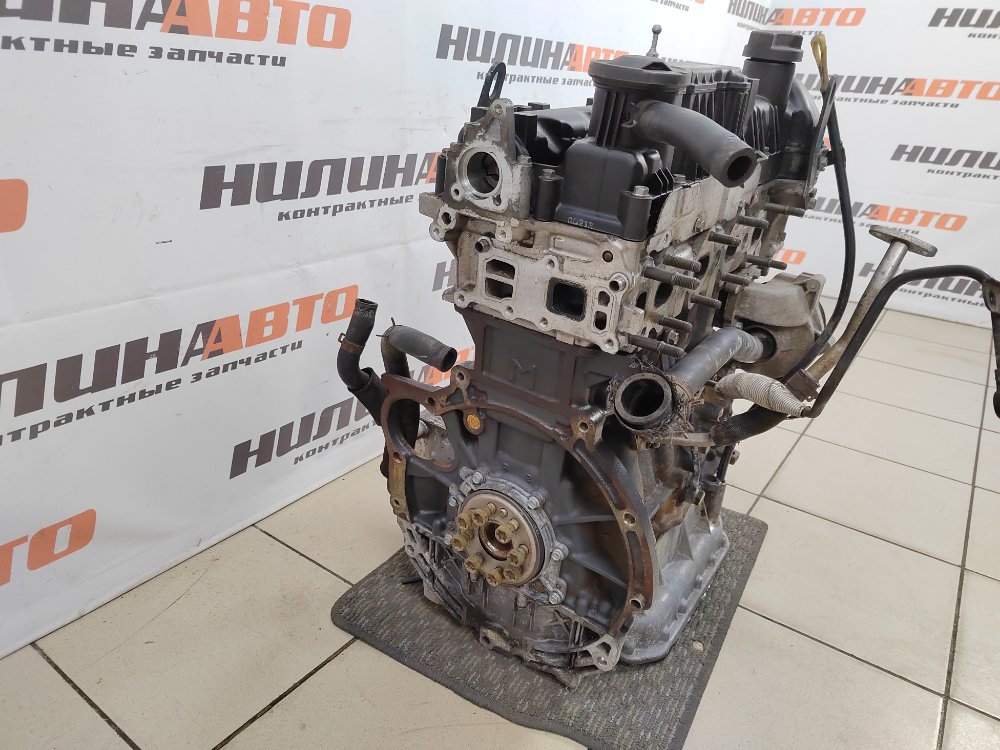 Двигатель, 95000 рублей, Москва