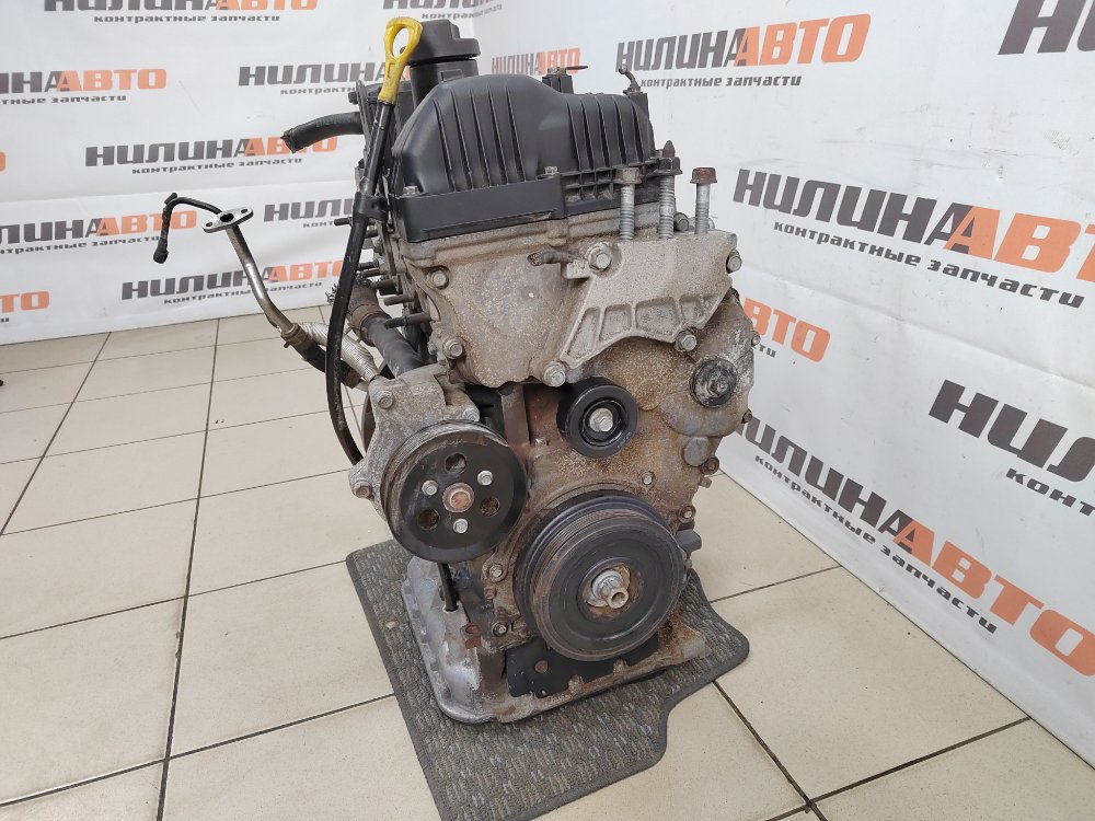 Двигатель, 95000 рублей, Москва