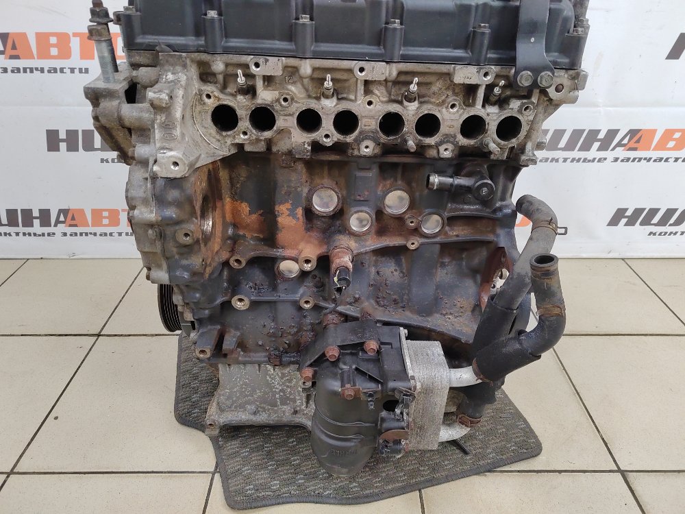 Двигатель, 95000 рублей, Москва