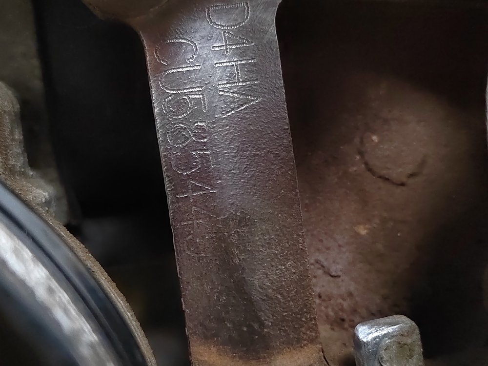 Двигатель, 95000 рублей, Москва