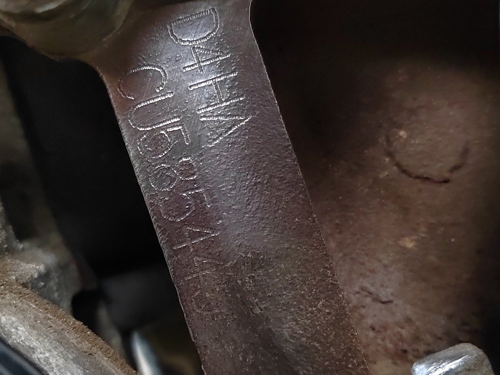 Двигатель, 95000 рублей, Москва