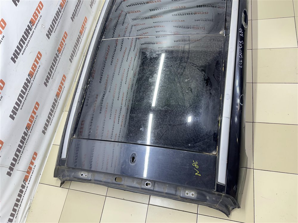 Крыша, 80000 рублей, Севастополь