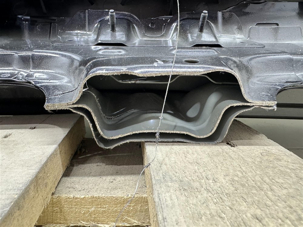 Крыша, 80000 рублей, Севастополь