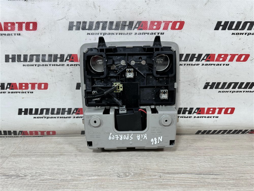 Плафон салона, 7500 рублей, Севастополь