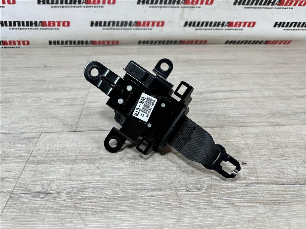 Ремень безопасности, 1000 рублей, Севастополь