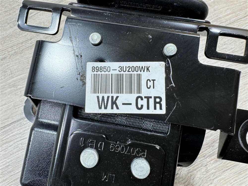 Ремень безопасности, 1000 рублей, Севастополь