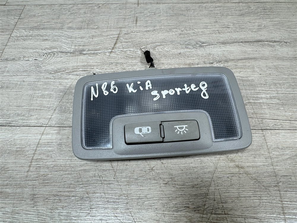 Плафон салона, 1000 рублей, Севастополь