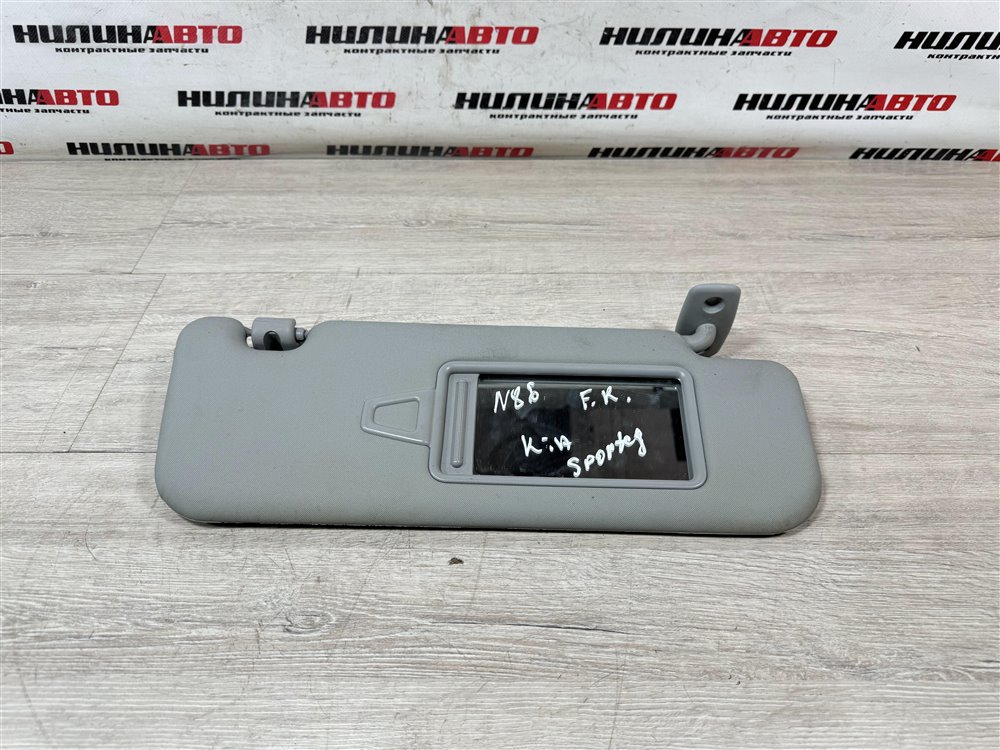 Козырек солнцезащитный, 1000 рублей, Севастополь