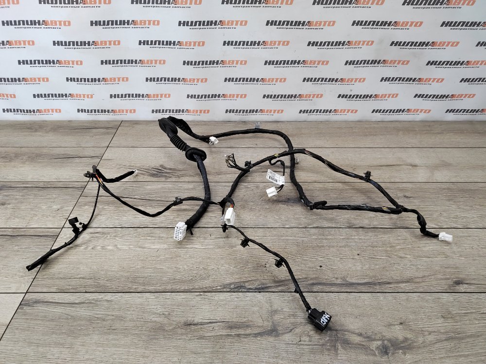 Проводка крышки багажника, 2000 рублей, Москва