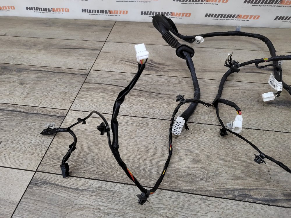 Проводка крышки багажника, 2000 рублей, Москва