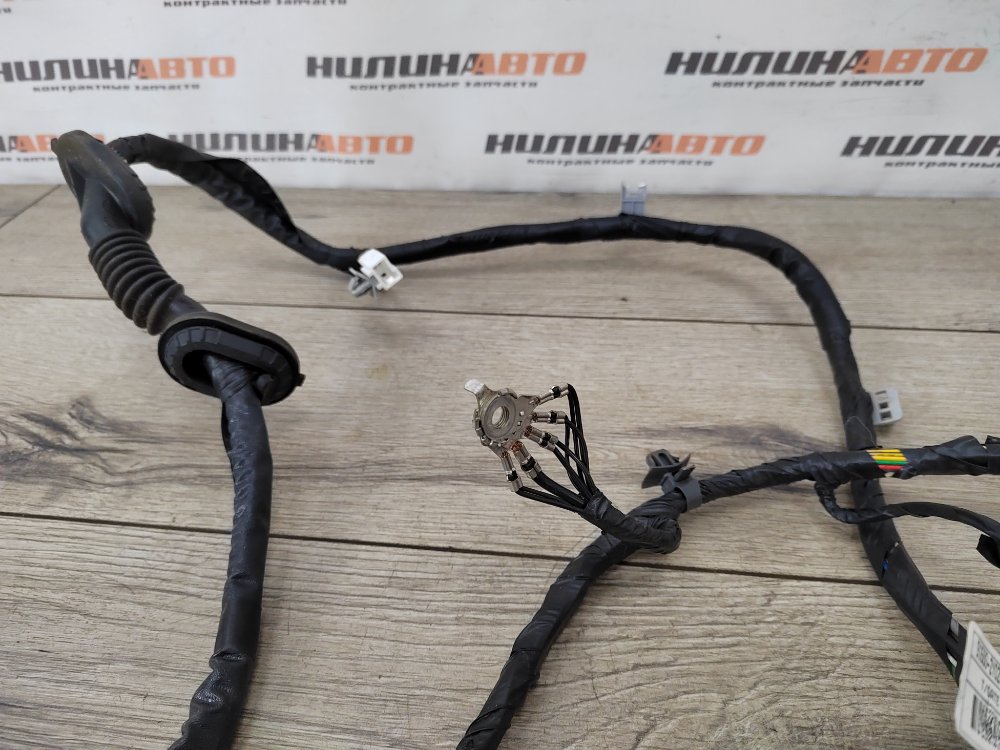 Проводка крышки багажника, 2000 рублей, Москва