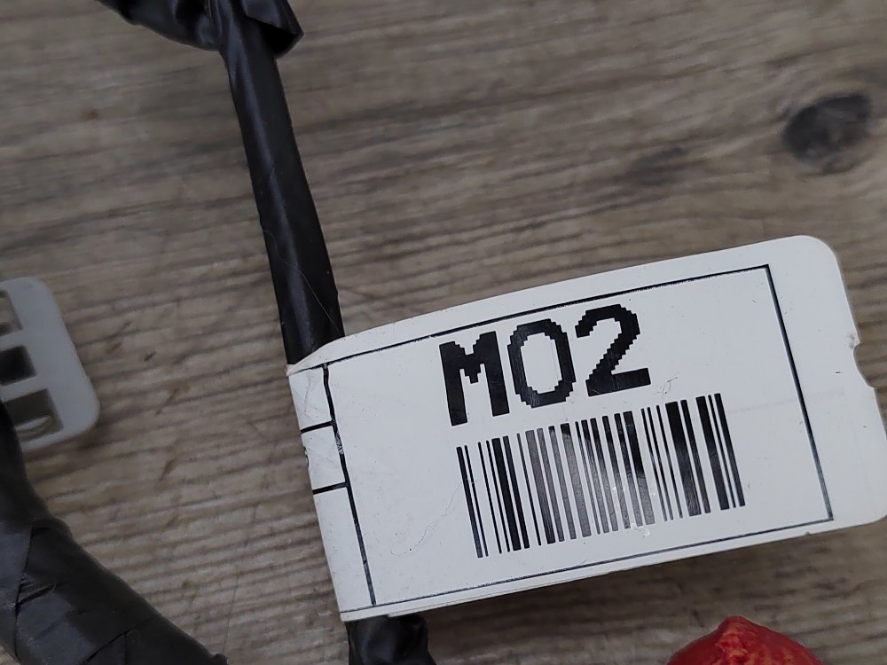 Проводка крышки багажника, 2000 рублей, Москва