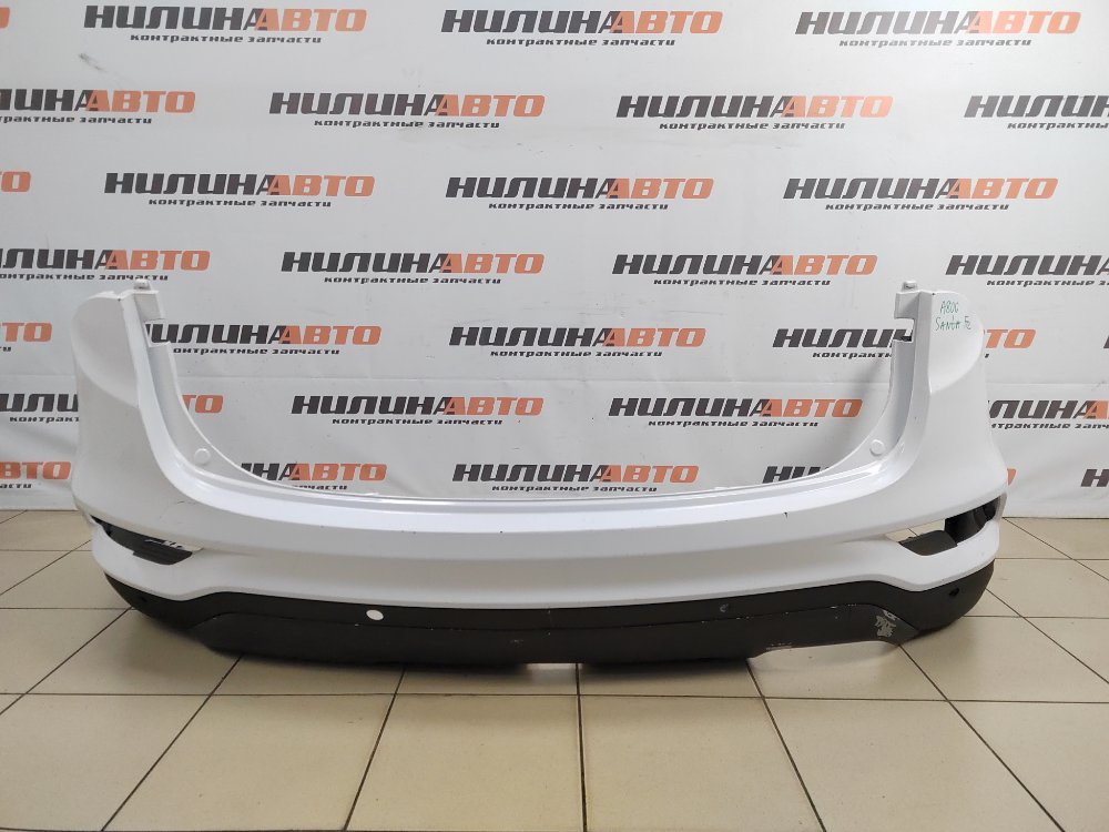 Бампер, 15000 рублей, Москва