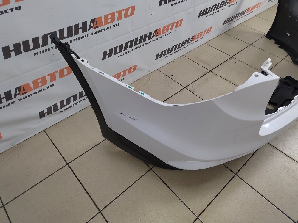 Бампер, 15000 рублей, Москва