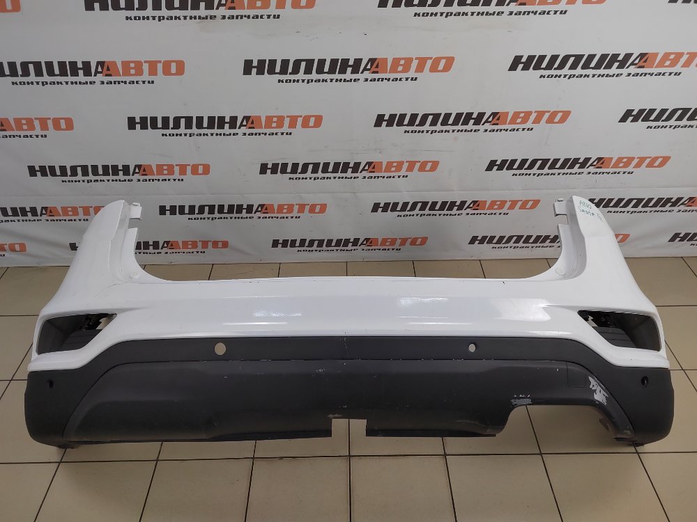 Бампер, 15000 рублей, Москва