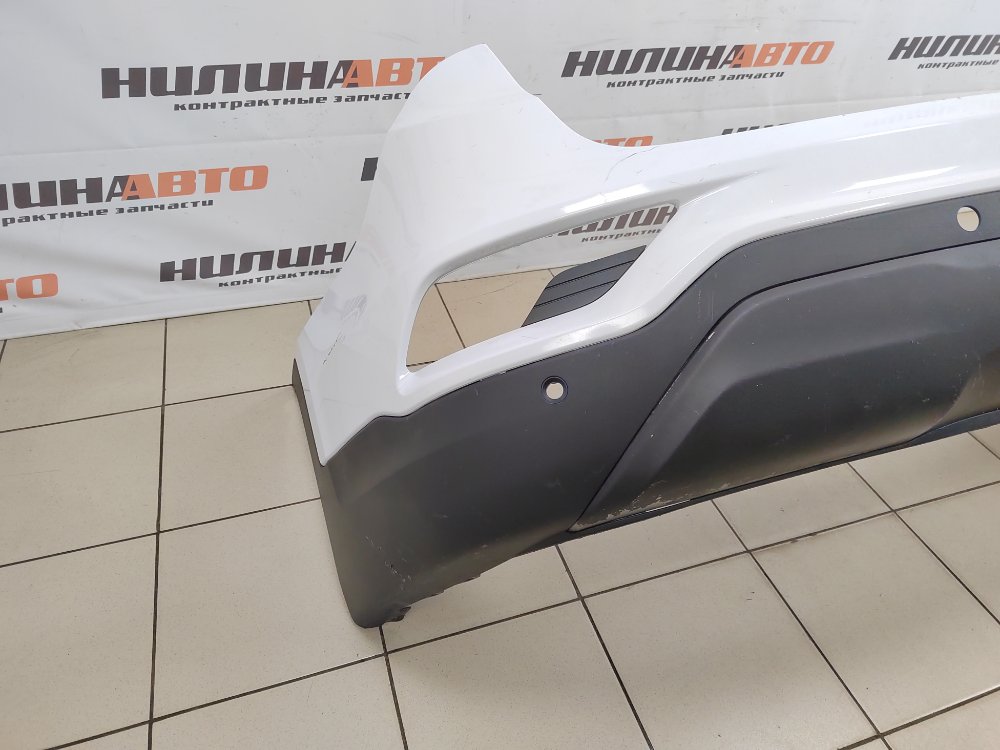 Бампер, 15000 рублей, Москва