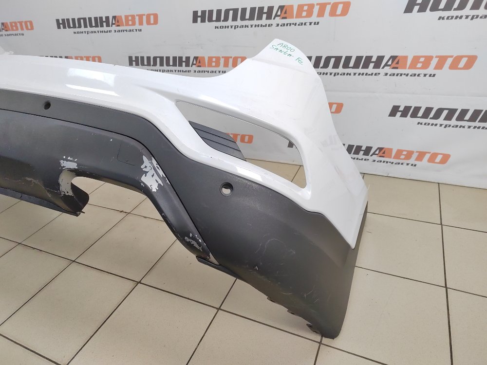 Бампер, 15000 рублей, Москва