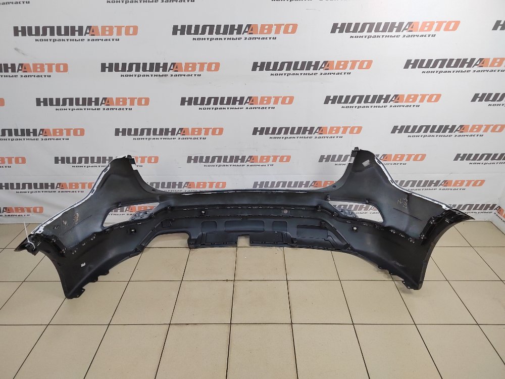 Бампер, 15000 рублей, Москва