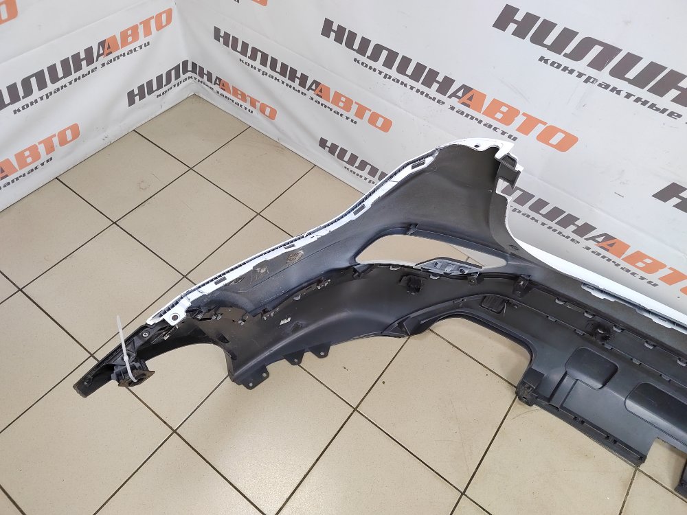 Бампер, 15000 рублей, Москва