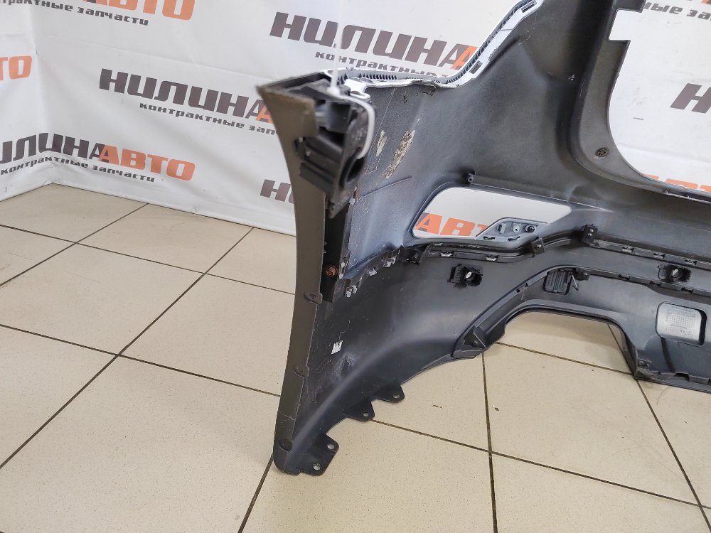 Бампер, 15000 рублей, Москва