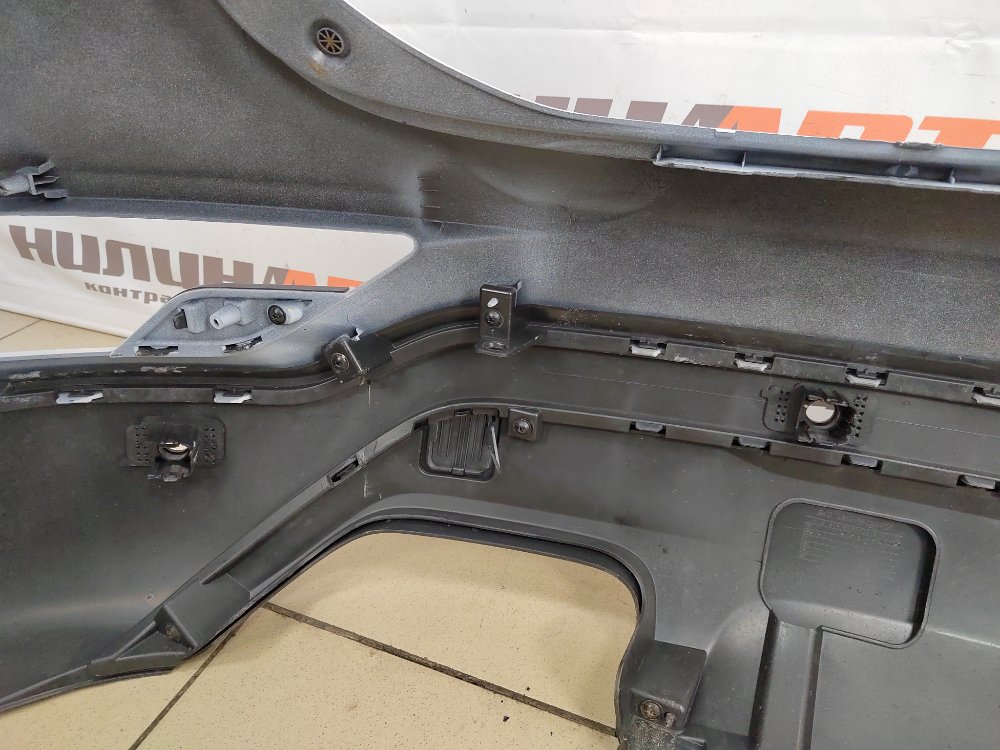 Бампер, 15000 рублей, Москва