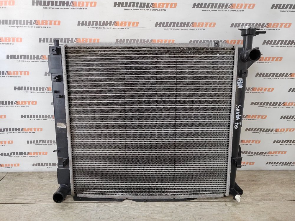 Радиатор охлаждения, 4000 рублей, Москва