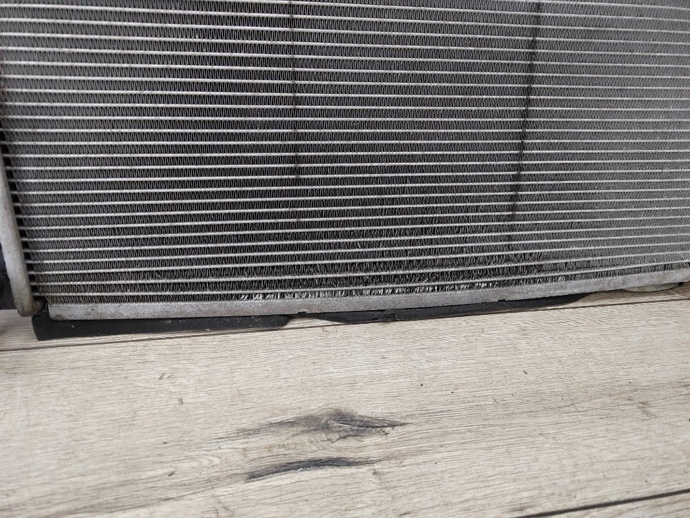 Радиатор охлаждения, 4000 рублей, Москва