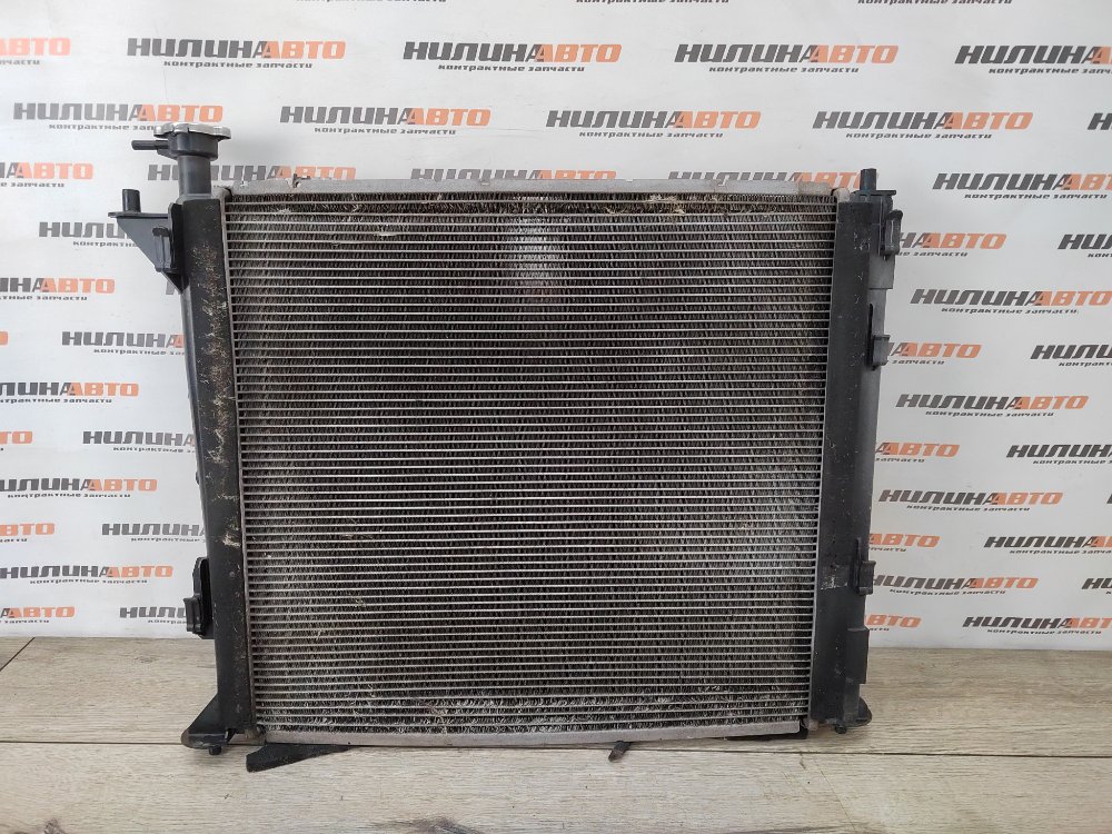 Радиатор охлаждения, 4000 рублей, Москва