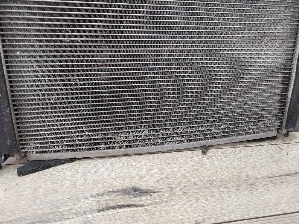 Радиатор охлаждения, 4000 рублей, Москва