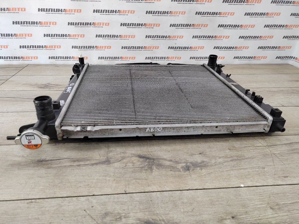 Радиатор охлаждения, 4000 рублей, Москва