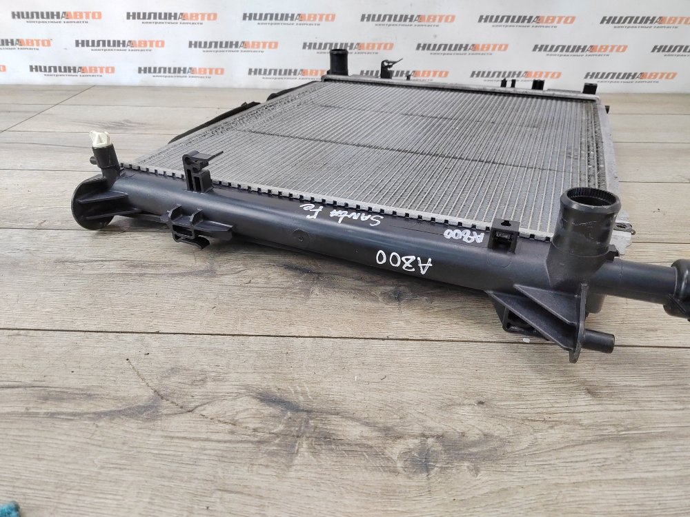 Радиатор охлаждения, 4000 рублей, Москва