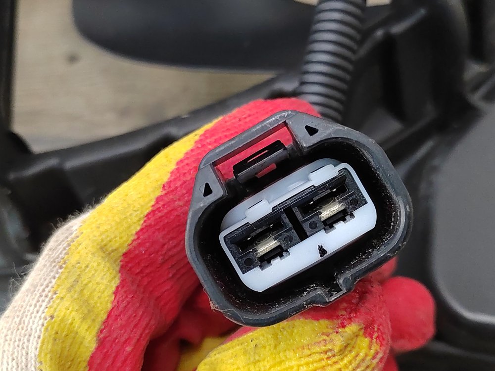 Вентилятор охлаждения, 4000 рублей, Москва