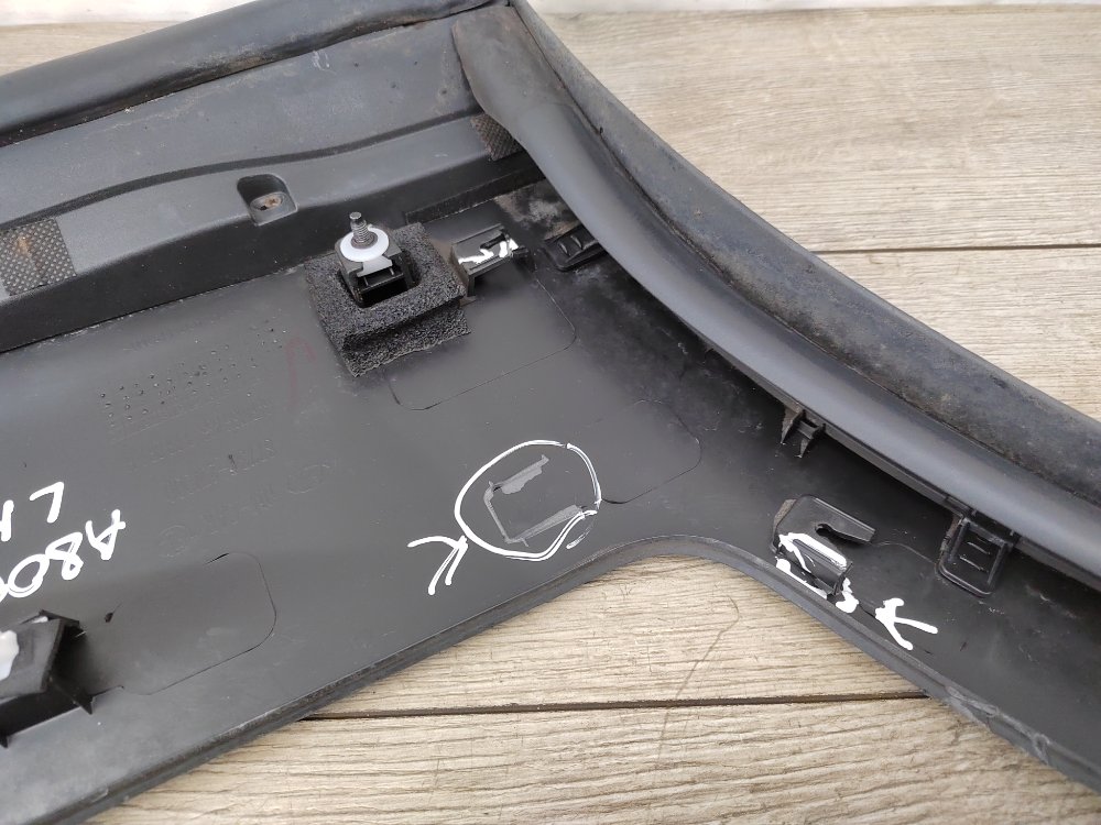 Молдинг двери, 1500 рублей, Москва