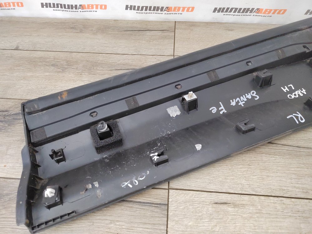 Молдинг двери, 1500 рублей, Москва