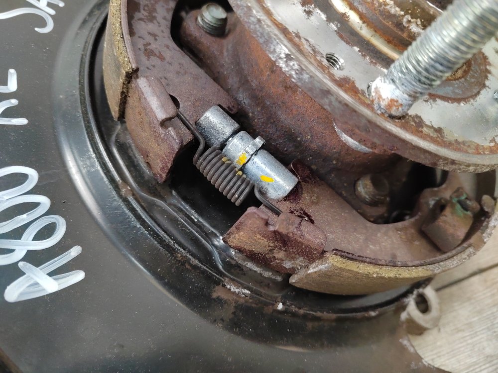 Кулак задний, 6000 рублей, Москва