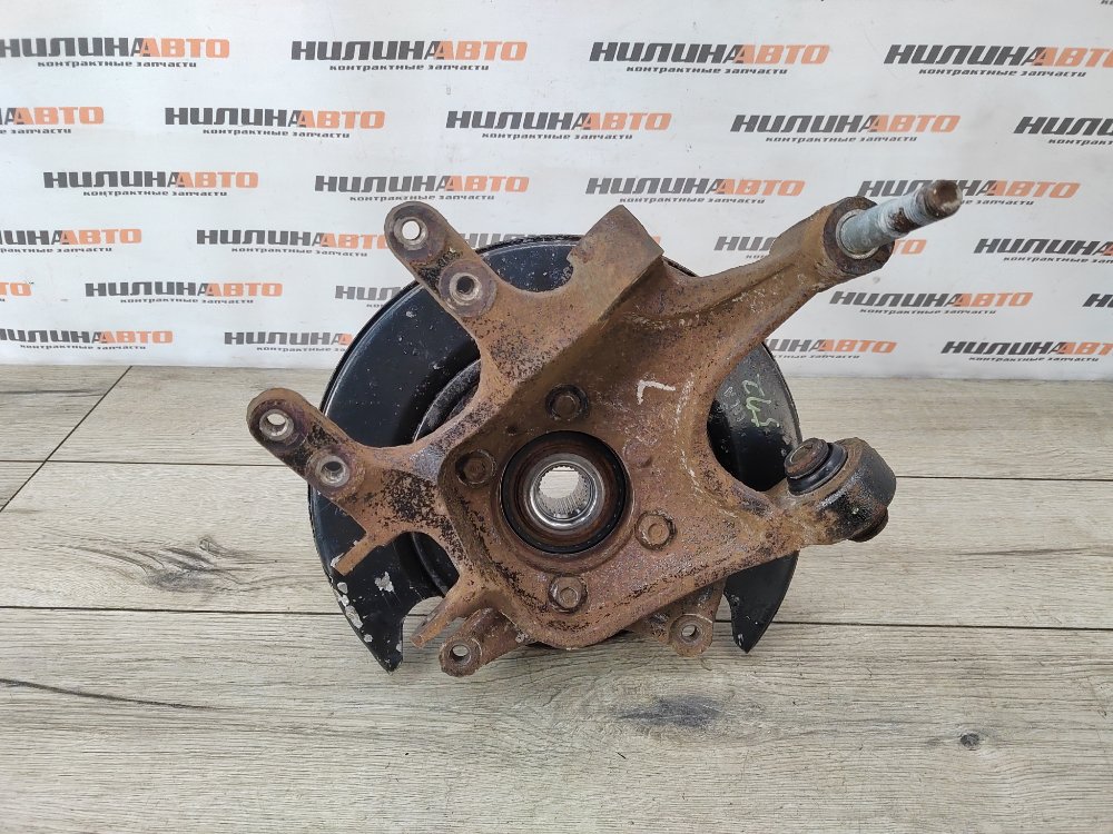 Кулак задний, 6000 рублей, Москва