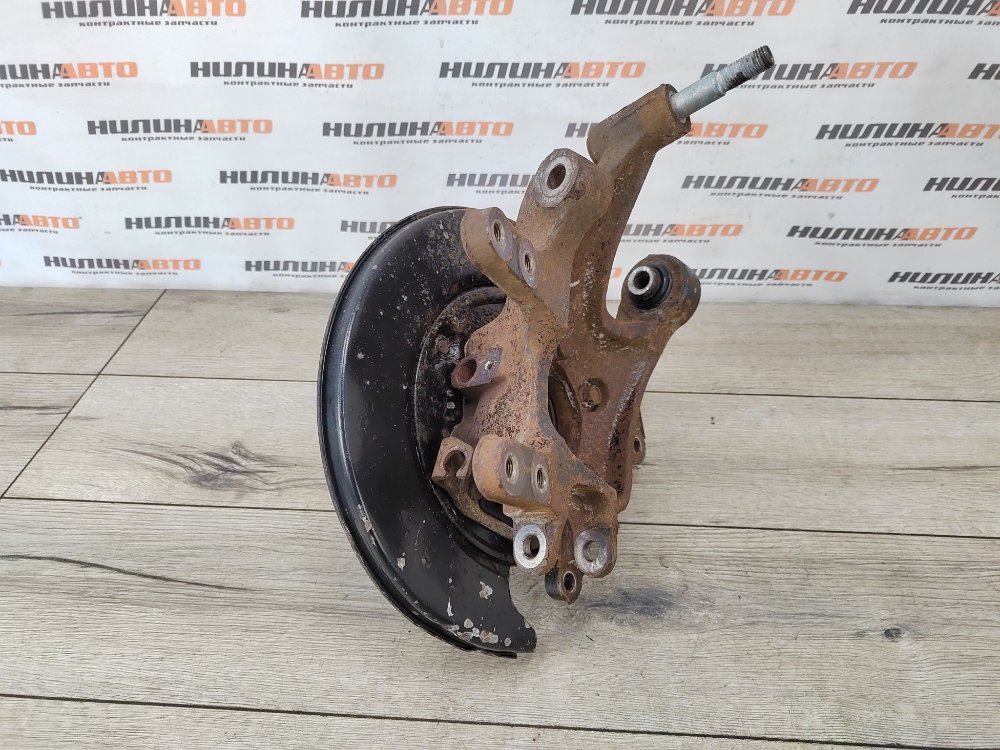 Кулак задний, 6000 рублей, Москва