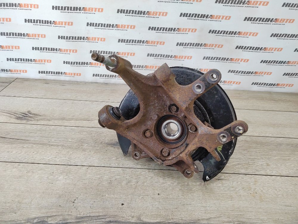 Кулак задний, 6000 рублей, Москва