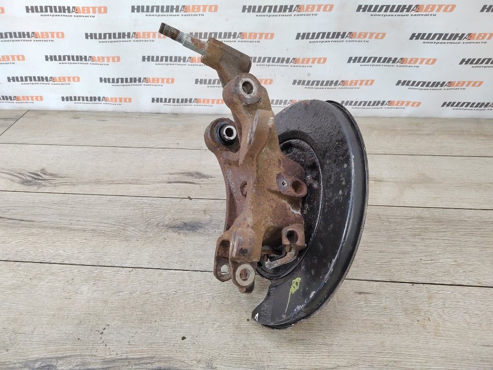 Кулак задний, 6000 рублей, Москва