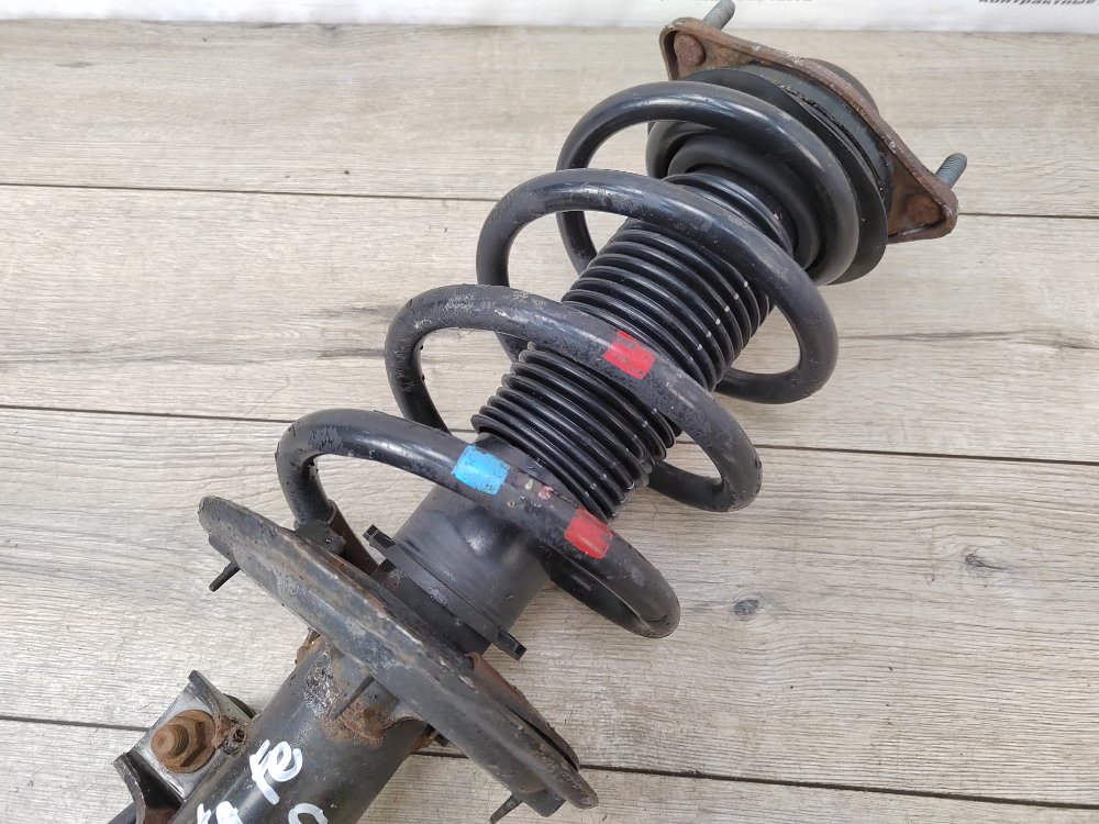 Амортизатор, 8000 рублей, Москва