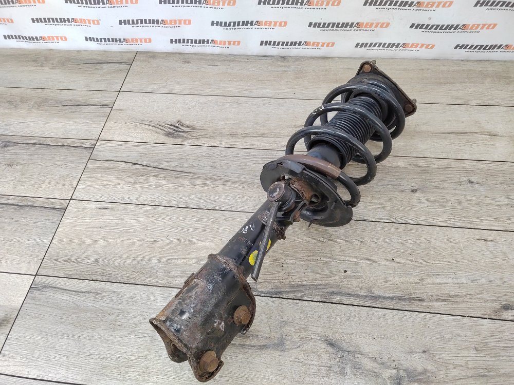 Амортизатор, 8000 рублей, Москва