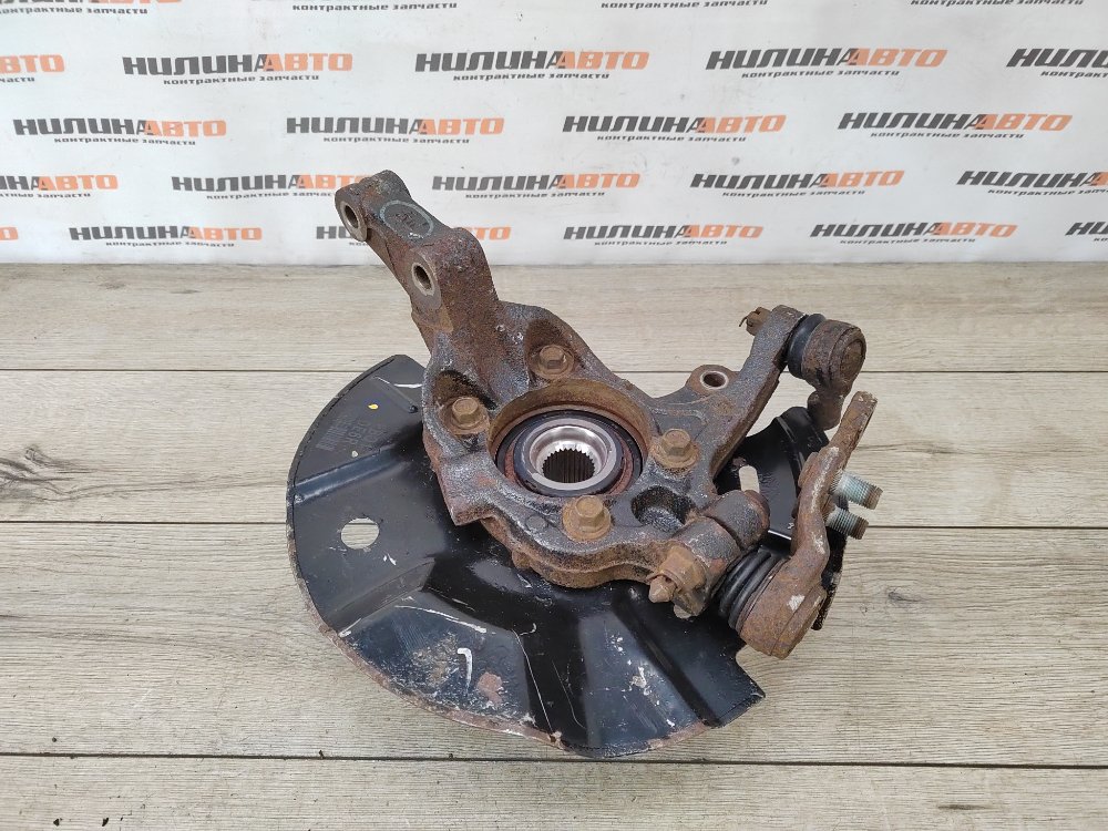 Кулак поворотный, 6000 рублей, Москва